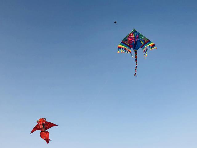 西安昆明池要门票吗，西安昆明池要门票吗（这个免费景点却是亲子好去处）
