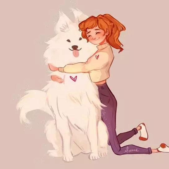 巨蟹男老想睡你，巨蟹男老想睡你是什么意思（12星座睡你是为爱or欲）