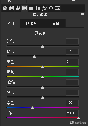 ps人物磨皮美白教程，怎么用ps给人物美白磨皮（PS给所需人像进行美白调色）