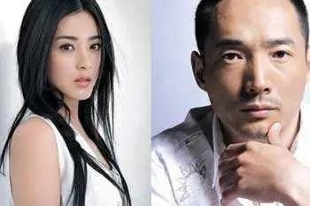 妯娌的三国时代冯雪结局（她颜值曾一度压过了章子怡）