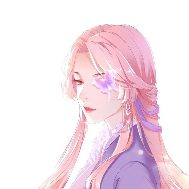 神仙颜值的动漫头像女，神仙动漫女头微信（这些神仙古风女头也太好看了吧）