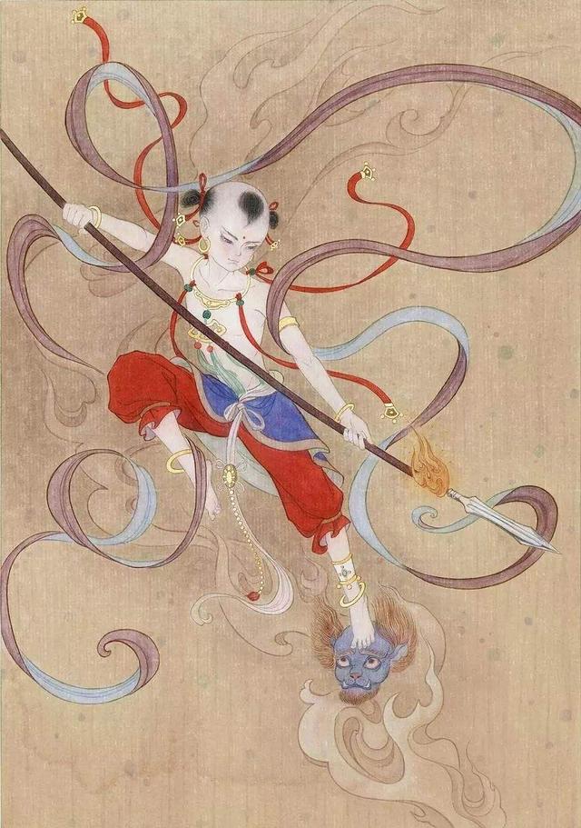 西游记81难最难的一难，《西游记》八十一难