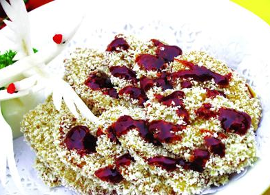 中国十大美食，中华美食家菜谱大全（美味特色菜品菜谱集锦）