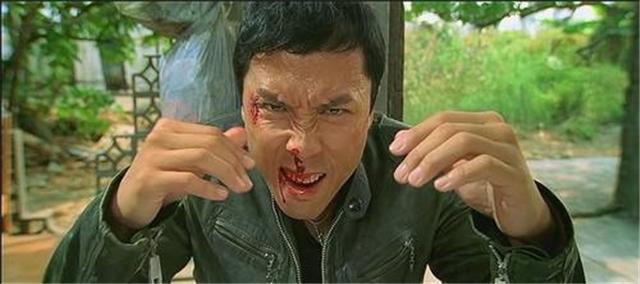 刘家辉电影全集，刘家辉演的三德和尚是什么电影中的角色（最后一部刘家辉取子弹比周星驰厉害）