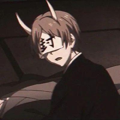 动漫二次元男生头像，二次元动漫男生头像，一对两张微信（很好看比较精致二次元男头）