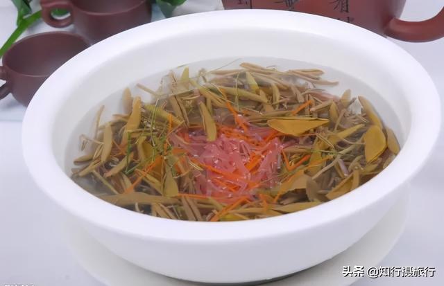 杭州特色美食，杭州特色美食街（杭州这60种特色美食你都吃过了吗）