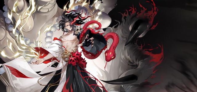 “那不是不知火，是阿离。”，微信头像，“那不是不知火，是阿离。”（玩家们最希望出SP形态的式神）