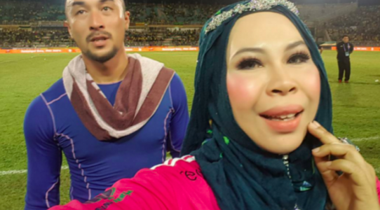 爆米花女孩280斤，爆米花 胖（马来西亚亿万富婆下嫁小23岁鲜肉助理）