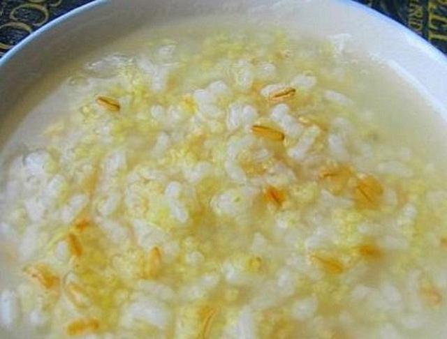 小寒吃什么养生粥，喝对了身体收获好处