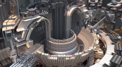 核电站的工作原理和能量转化情况，核电站发电的能量转化过程（那为什么核电站都用核裂变来发电呢）