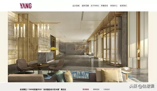 behance网址，behance首页（你还有这份设计网站清单……）