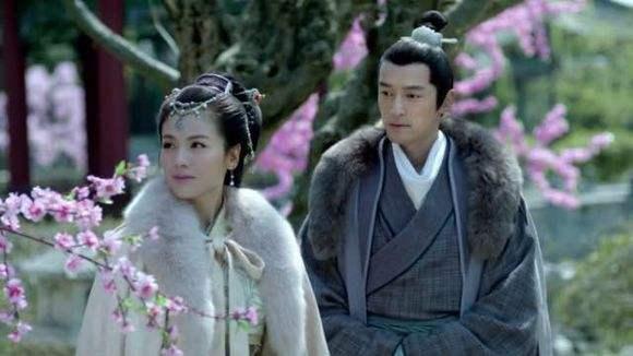 梅长苏结局是什么，梅长苏最后结局是什么（你看懂梅长苏为何要死了吗）