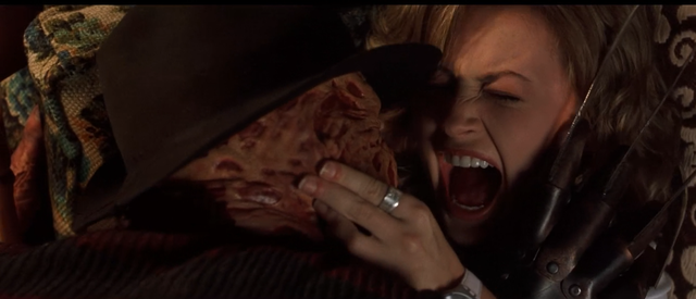 猛鬼爱情故事剧情，猛鬼爱情故事剧情解释之旅行（《弗莱迪大战杰森》：鬼王互殴）