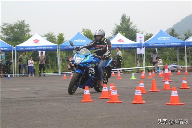 厦门铃木摩托车官网，厦门轻骑铃木摩托车官网（厦门铃木面面观系列报道<二>）