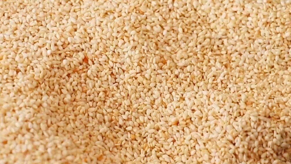 图片[4]-【芝麻酱】做法步骤图 吃起来更放心 真香-起舞食谱网