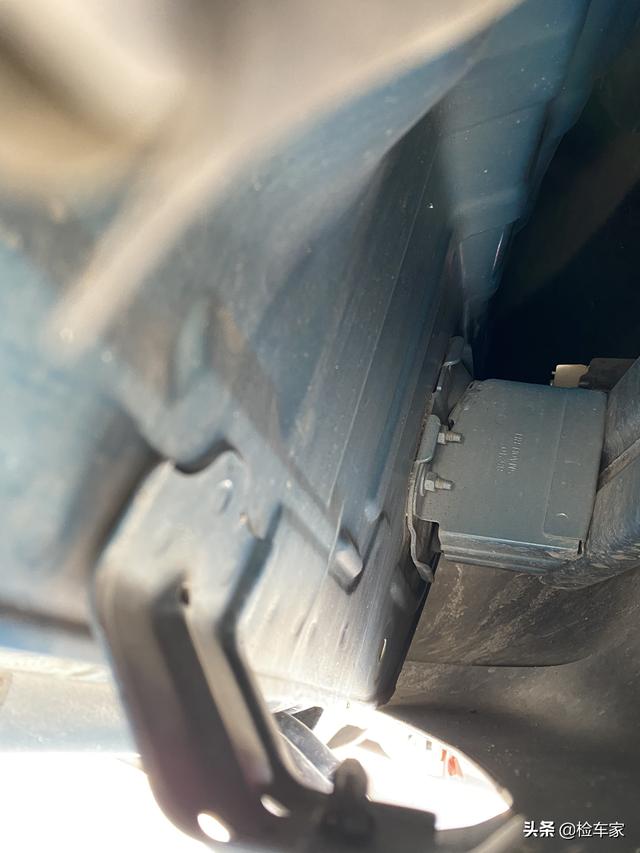 蓝鸟汽车2015款，新蓝鸟汽车2015款刹车异响（9万捡漏一辆才开一年的准新车）