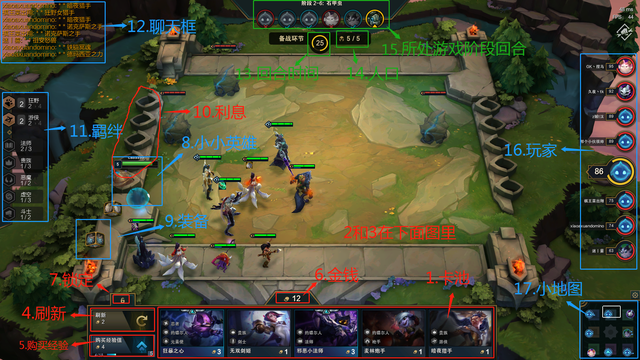 幽灵幻影卡尔萨斯，卡尔萨斯死神皮肤有特效吗（《云顶之弈》新手向基础攻略）