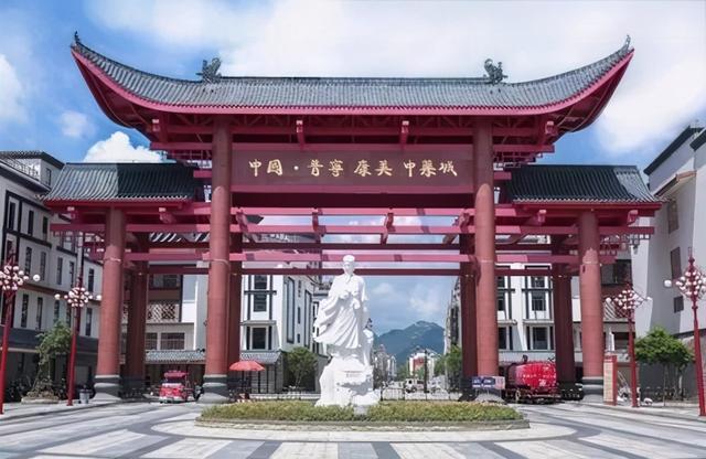 普宁是几线城市，广东揭阳普宁属于几线城市（“国际”大普宁）