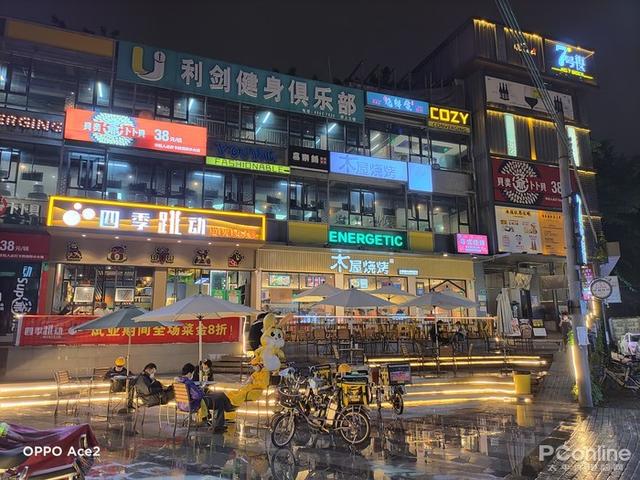 ace是什么意思，ace是什么意思游戏（超强性能,这才是ACE级别的体验）