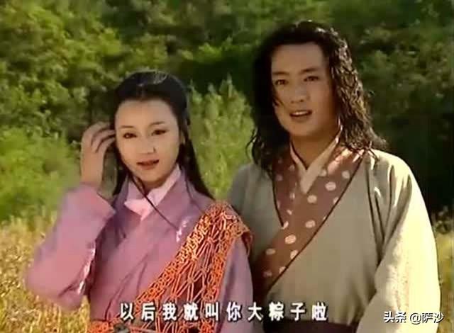 金庸小说阅读顺序，金庸小说正确阅读顺序（他们所处时代的先后顺序是什么）