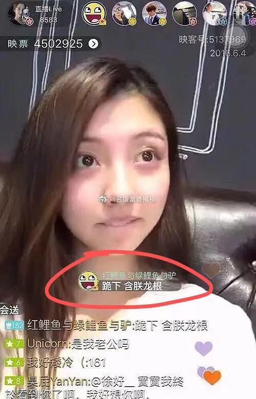 字母站是什么意思，什么叫字母站（王思聪前女友豆得儿经历了什么）
