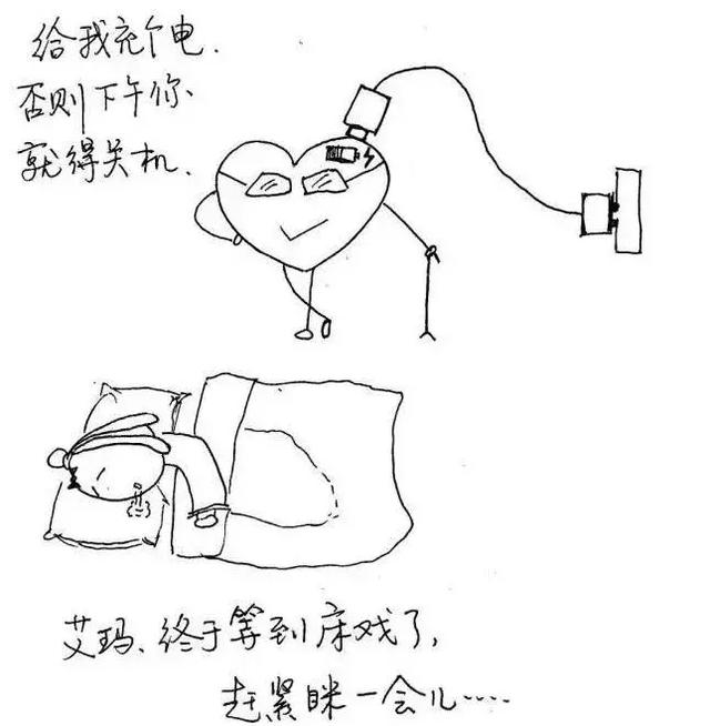 十二时辰养生对照表,子午流注十二时辰养生漫画图解 十二时辰养生对照表,子午流注十二时辰养生漫画图解