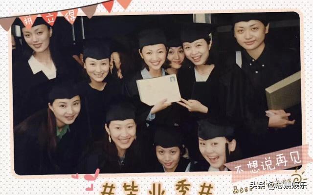 罗海琼个人资料，罗海琼个人资料年龄简介（“国民女神”罗海琼）