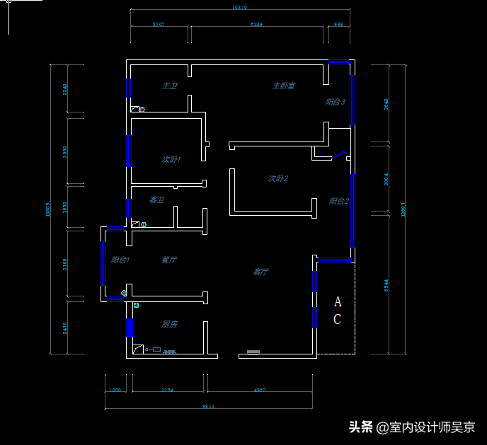 京麒（历经半年终于完工140）