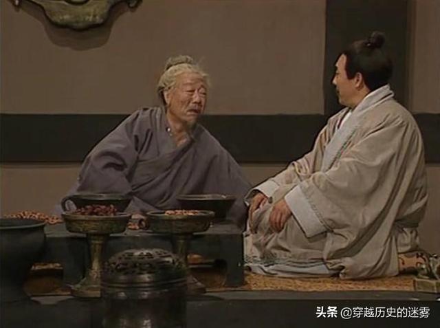 秦穆公任用百里奚，秦穆公任用百里奚的译文是什么（难怪百里奚自称“姜子牙”再世）