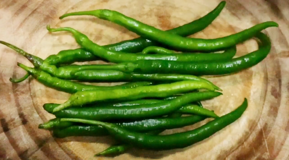 图片[3]-【辣椒炒肉】做法步骤图 香辣开胃又下饭 好吃-起舞食谱网