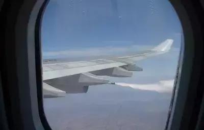 飞机空中放油什么意思，飞机空中放油不浪费吗（飞机为什么要空中放油后才能降落）