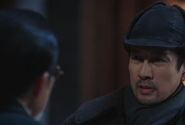 新世界铁林结局，新世界铁林结局死了吗（新世界：铁林自食恶果）