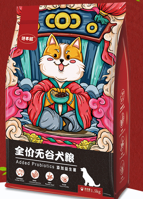 比乐狗粮怎么样，比乐狗粮的缺点（5款性价比高的狗粮测评）