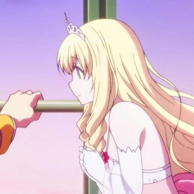 光遇 情头，微信头像，光遇 情头（你们夸美女都怎么夸）