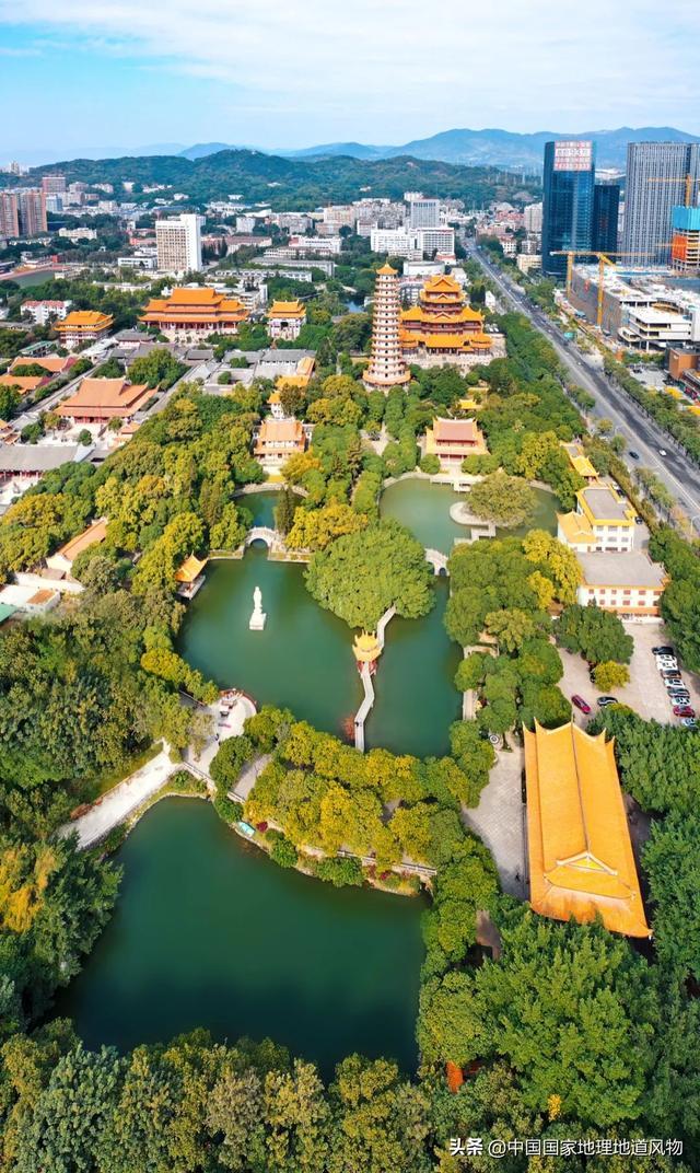 福建的省会是哪里，福建在哪个省（为什么“很不福建”）