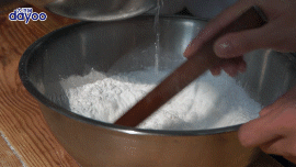 正宗甜品粉果做法，这种粉果和潮州粉果大有不同