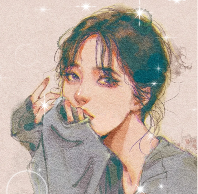 龙应该藏在云里你应该藏在心里，龙应该藏在云里你应该藏在心里表达了什么，微信头像（系列：龙应该藏在云里）