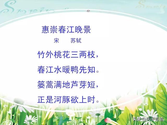 鸯字怎么组词，鸯字怎么组词三年级（部编版语文三年级下册第一单元汇总）