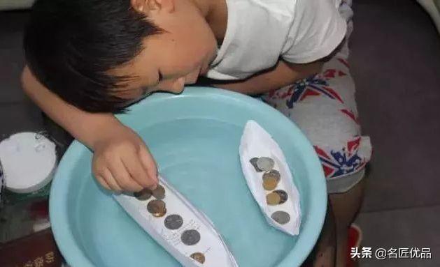 DIY手工折纸帆船的制作，用纸折帆船怎么做（这只小船承载了满满的回忆）