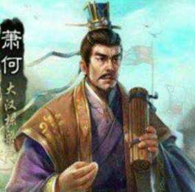 萧何是怎么死的，萧何为什么死（功高震主的萧何是如何得到善终的）