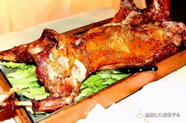 通榆县属于哪个市，通榆县面积有多大（“五一”相约美丽鹤乡）