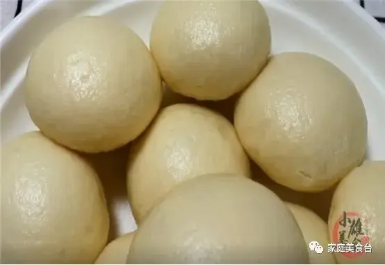为啥高筋面粉不适合做馒头，吃哪种面粉最健康（中筋面粉、低筋面粉的区别）