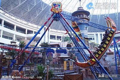 青岛旅游景点介绍，青岛旅游景点介绍五十字（青岛10大必玩旅游景点排行）