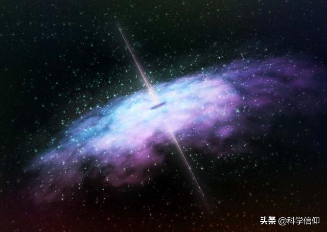 太阳系是如何围绕银河系运转的，拥有上千亿颗恒星的银河系是如何转动起来的