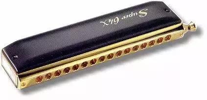 自学十孔口琴先练什么，十孔口琴自学难吗（如何系统自学口琴）