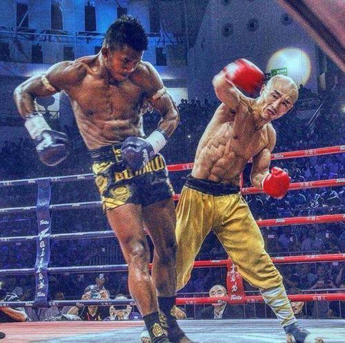 播求为什么会输给一龙，一龙打赢过播求吗（十个一龙也打不过播求）