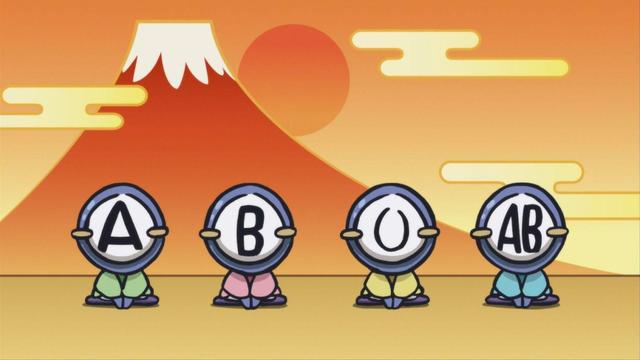 b型血天蝎座性格全面分析，B型血天蝎座（会有什么样的结果呢）