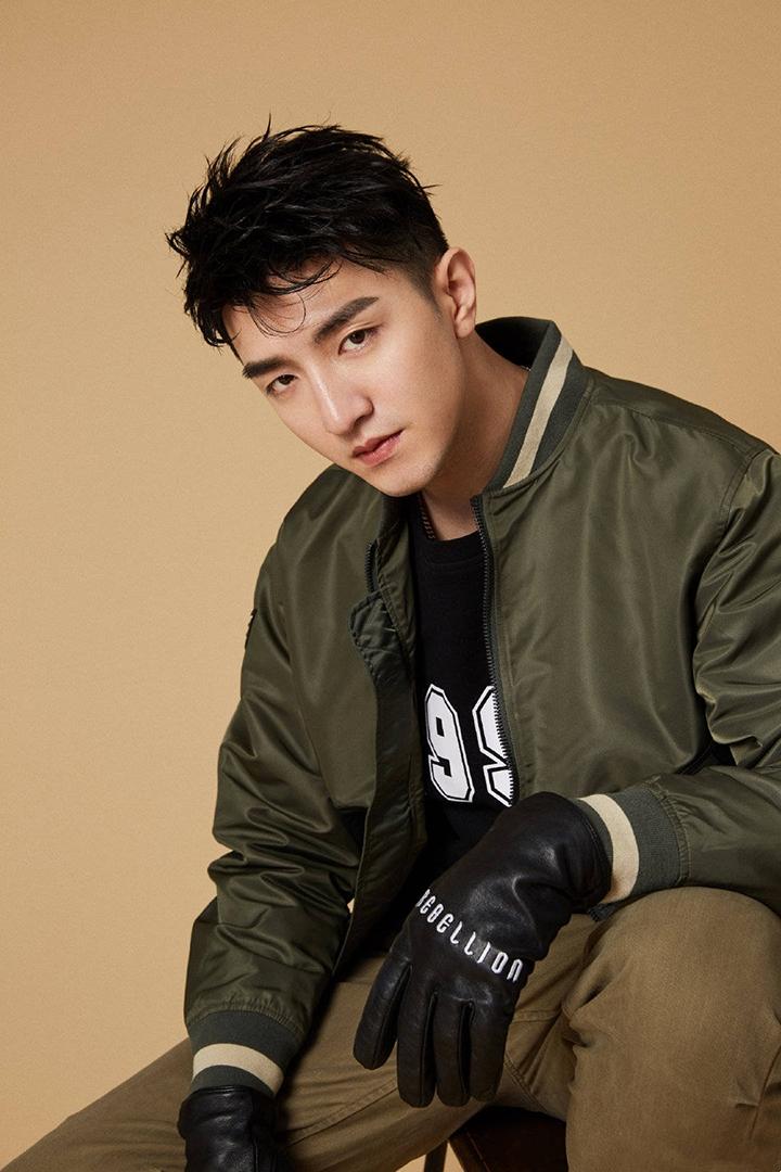 金瀚个人资料简介(吻戏曾被孙怡嫌,今遭女友手撕)