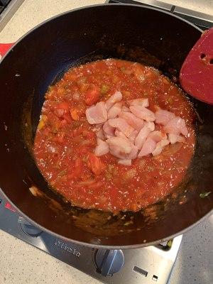 西班牙海鲜烩饭，西班牙海鲜烩饭的做法（家庭版西班牙海鲜烩饭）