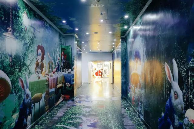 长沙平和堂五一店在什么位置，史上最硬核长沙商场测评—芙蓉篇